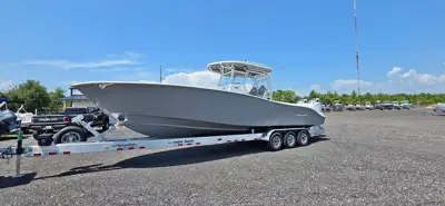 2024 CAPE HORN 34 XS