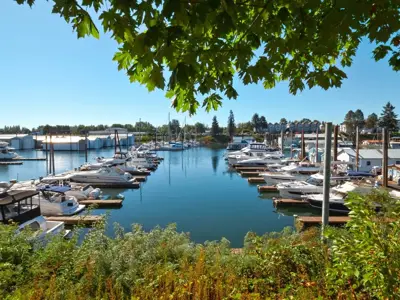 Open Boat Slips – Up to 100’ – Sundance Marina (Hayden Island)