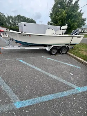 1974 Aquasport 196