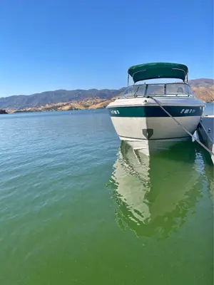 2001 Regal 2800lsr