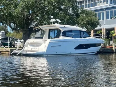 2020 Prestige 420S MKII