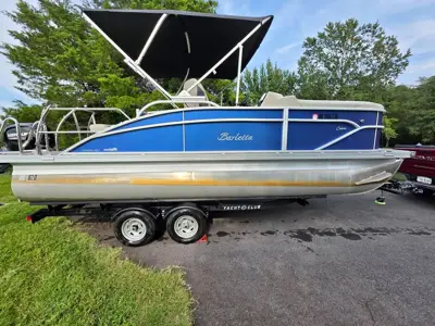2023 Barletta C20UC