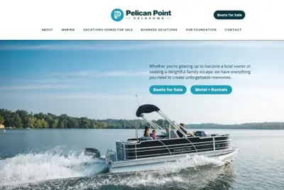 Pelican Point Marina and Hotel Resort