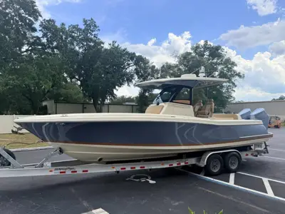 2024 Chris Craft catalina 30