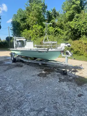 2024 Hell's Bay professional