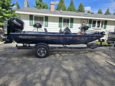 2022 Ranger rt 178