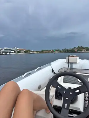 2023 Yacht Tender Northstar RIB