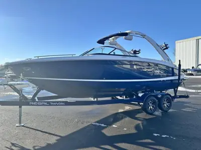 2026 Regal LS6 Surf
