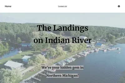 The Landings on Indian River