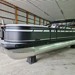 2026 Viaggio LAGO V 20S TRITOON