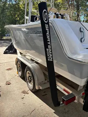 2020 Sportsman 231