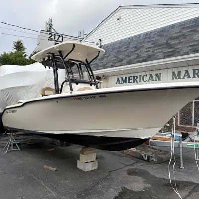 2018 Key West 239FS ** NEW YAMAHA F300**