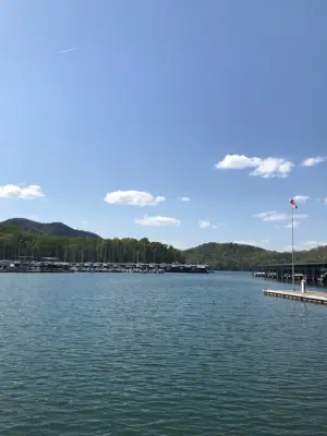Lakeshore Marina
