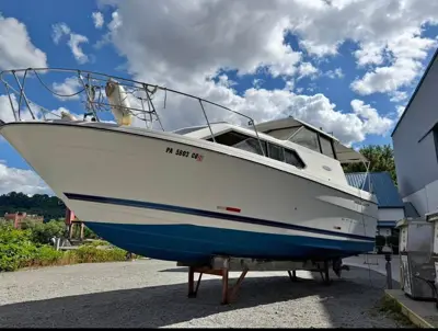 Bayliner 2859 Ciera Classic