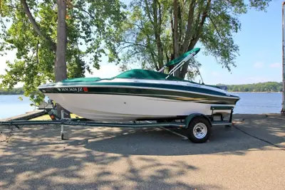 2006 Four Winns 200 Horizon