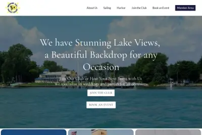Grosse Ile Yacht Club