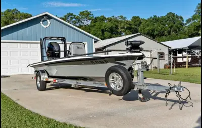2023 18’ Maverick HPX