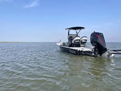2024 Haynie 23 magnum