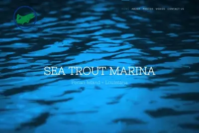 Sea Trout Marina