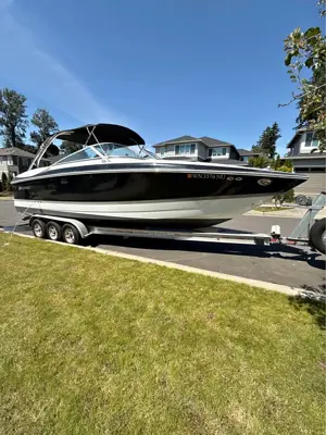 2006 Cobalt 282’ Upgraded OceanX