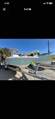 2026 Pioneer 220 Bay Sport
