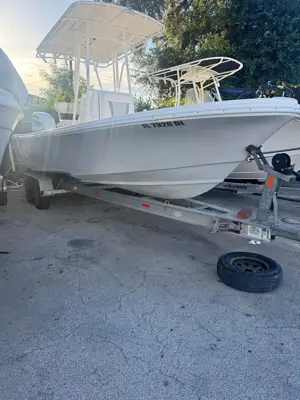 1973 HYDROSTE 25