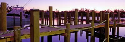 Bristol Harbor Marina