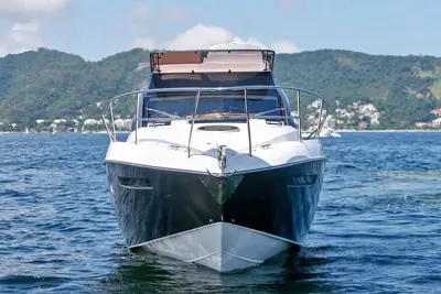 ARMATTI 420 SPORT FLY | 42FT LUXURY MOTOR YACHT