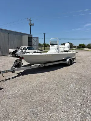2019 Blazer Bay 2420