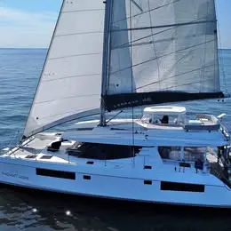2021 Leopard Leopard 45, Lounge