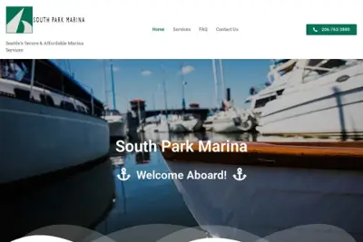 South Park Marina