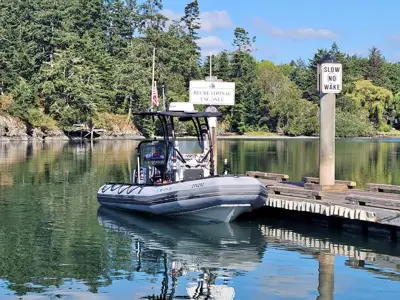 1998 Zodiac hurricane 590