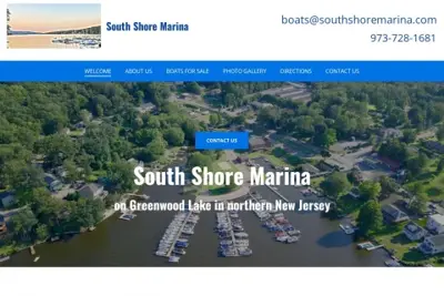 South Shore Marina