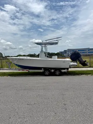 1973-2026 Sea Bird 21v