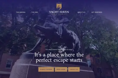 Boston Yacht Haven
