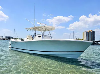 2018 Regulator 31 fs