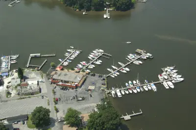 River Watch Marina