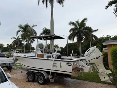 Dusky Boat