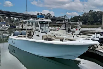 2022 Tidewater 292 CC Adventure