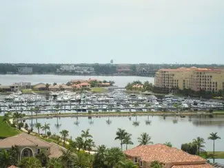 Boat Slip For Sale in Palmetto, Florida at Riviera Dunes Marina