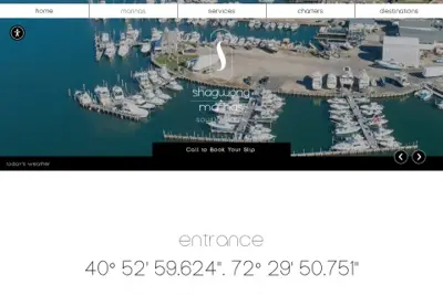 Jackson's Marina