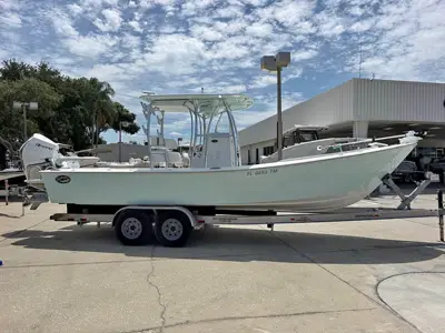 2023 Sábalo 27 CC
