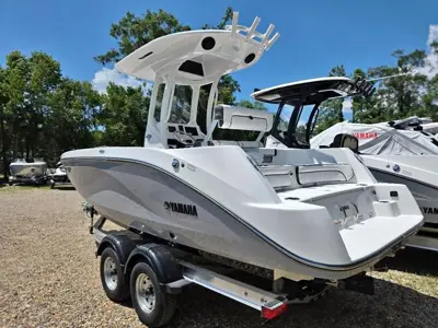 2026 Yamaha 222 FSH Sport E