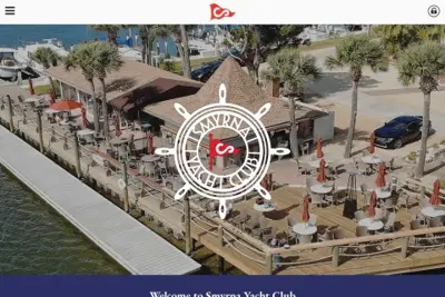 Smyrna Yacht Club