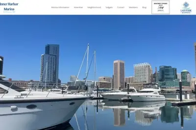 Inner Harbor Marina