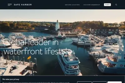 Safe Harbor Port Phoenix