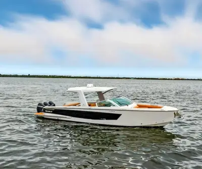 2021 Aviara av36 ob
