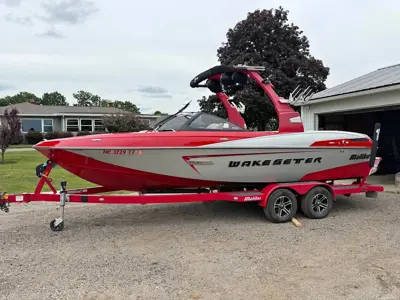 2015 Malibu 23lsv