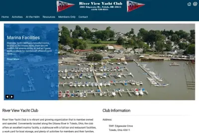 River View Yacht Club