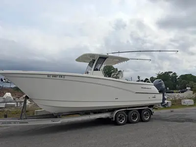 2023 WorldCat 280CC-X